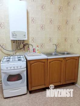 1-к квартира, посуточно, 46м2, 1/1 этаж