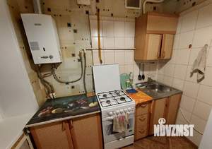 1-к квартира, на длительный срок, 32м2, 3/5 этаж