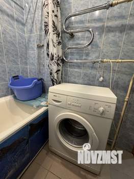 2-к квартира, на длительный срок, 41м2, 1/5 этаж