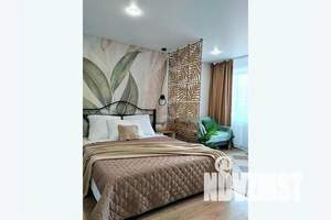 1-к квартира, посуточно, 45м2, 4/9 этаж