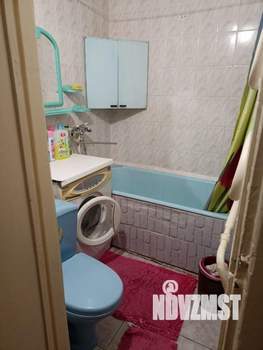 1-к квартира, на длительный срок, 30м2, 4/5 этаж