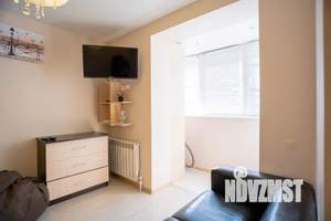 Студия квартира, посуточно, 36м2, 5/14 этаж