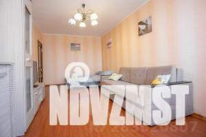 1-к квартира, посуточно, 44м2, 9/14 этаж