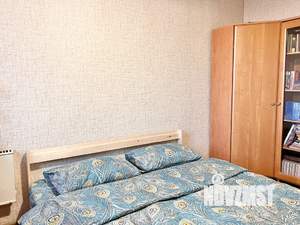 3-к квартира, посуточно, 60м2, 2/10 этаж