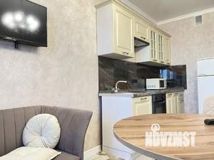 1-к квартира, посуточно, 47м2, 1/1 этаж