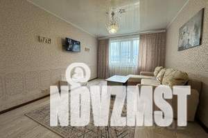 3-к квартира, посуточно, 65м2, 7/9 этаж