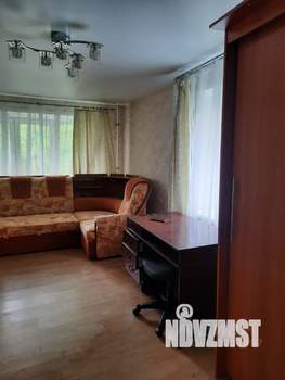 1-к квартира, на длительный срок, 30м2, 1/5 этаж