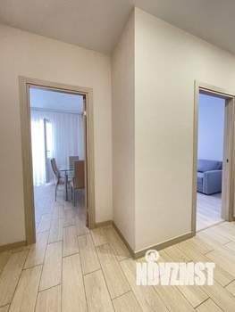 1-к квартира, на длительный срок, 37м2, 5/17 этаж