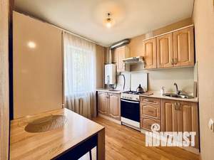 1-к квартира, посуточно, 30м2, 4/5 этаж