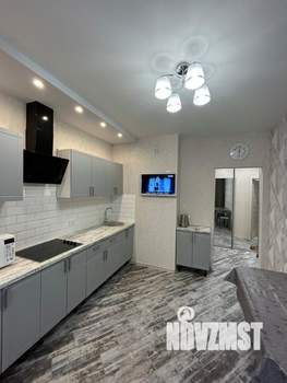 1-к квартира, на длительный срок, 40м2, 2/14 этаж
