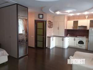 1-к квартира, на длительный срок, 40м2, 3/9 этаж