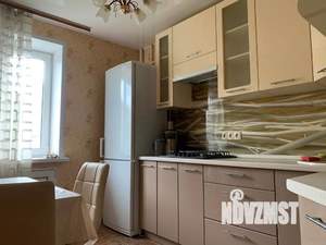 1-к квартира, посуточно, 34м2, 1/1 этаж