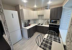 2-к квартира, на длительный срок, 45м2, 1/5 этаж