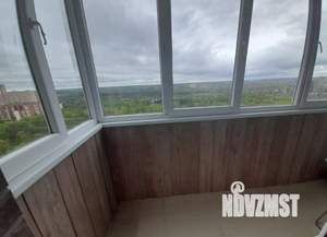 1-к квартира, посуточно, 31м2, 1/1 этаж