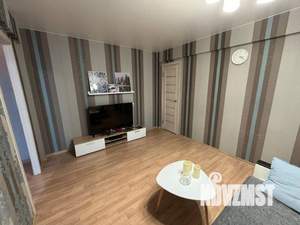 2-к квартира, посуточно, 35м2, 1/1 этаж