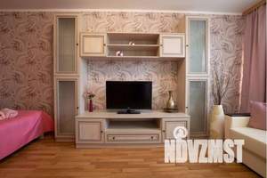 1-к квартира, посуточно, 35м2, 5/5 этаж