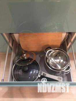 1-к квартира, посуточно, 49м2, 1/1 этаж