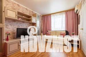 1-к квартира, посуточно, 35м2, 5/5 этаж