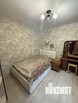 2-к квартира, на длительный срок, 38м2, 1/5 этаж