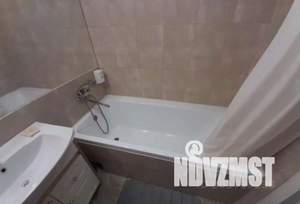 Студия квартира, на длительный срок, 32м2, 19/19 этаж
