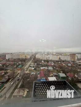 1-к квартира, на длительный срок, 41м2, 14/14 этаж