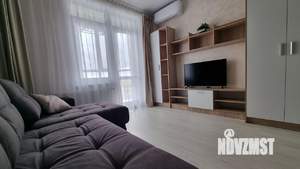 Студия квартира, на длительный срок, 32м2, 11/14 этаж