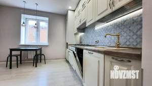 1-к квартира, на длительный срок, 43м2, 5/7 этаж