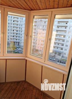 2-к квартира, на длительный срок, 50м2, 4/9 этаж