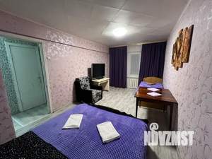 1-к квартира, посуточно, 30м2, 5/5 этаж