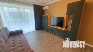 2-к квартира, посуточно, 54м2, 4/9 этаж