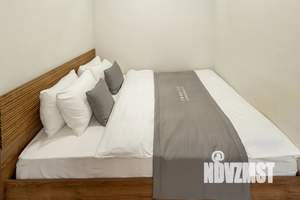 1-к квартира, посуточно, 38м2, 5/6 этаж