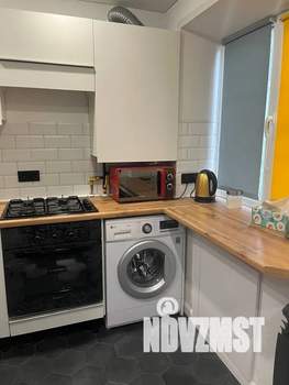 2-к квартира, посуточно, 42м2, 3/5 этаж