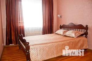 3-к квартира, посуточно, 64м2, 6/9 этаж