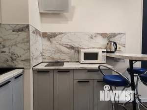 1-к квартира, посуточно, 40м2, 4/9 этаж