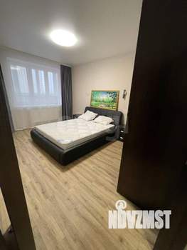 1-к квартира, на длительный срок, 42м2, 9/15 этаж