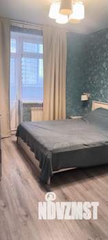 2-к квартира, на длительный срок, 50м2, 4/19 этаж