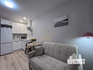 Студия квартира, на длительный срок, 30м2, 8/8 этаж