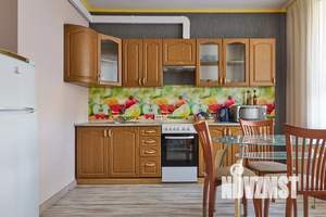 1-к квартира, посуточно, 34м2, 1/1 этаж