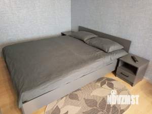 1-к квартира, на длительный срок, 42м2, 10/14 этаж