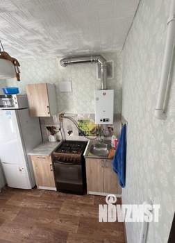 1-к квартира, на длительный срок, 32м2, 5/5 этаж
