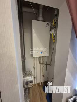 1-к квартира, на длительный срок, 35м2, 2/8 этаж