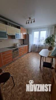 1-к квартира, на длительный срок, 42м2, 7/17 этаж