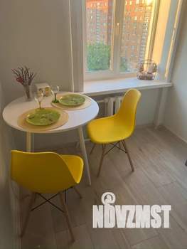 1-к квартира, посуточно, 28м2, 7/9 этаж