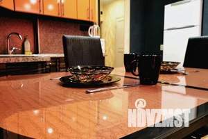 1-к квартира, посуточно, 30м2, 1/3 этаж