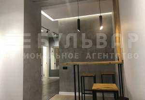 2-к квартира, на длительный срок, 45м2, 21/24 этаж