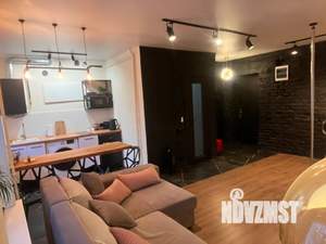 2-к квартира, посуточно, 43м2, 3/5 этаж