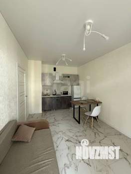 1-к квартира, на длительный срок, 32м2, 4/10 этаж