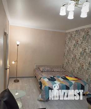 1-к квартира, посуточно, 38м2, 1/5 этаж