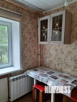 1-к квартира, на длительный срок, 30м2, 1/5 этаж