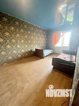 2-к квартира, на длительный срок, 52м2, 6/9 этаж